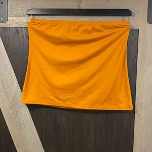 Polly & Esther Crop Top